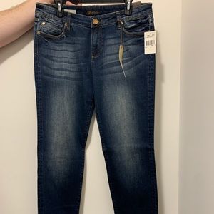 Kut from the cloth - women’s jeans size 12 NWT